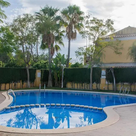 Kione Bellamar Alcoceber Exterior photo