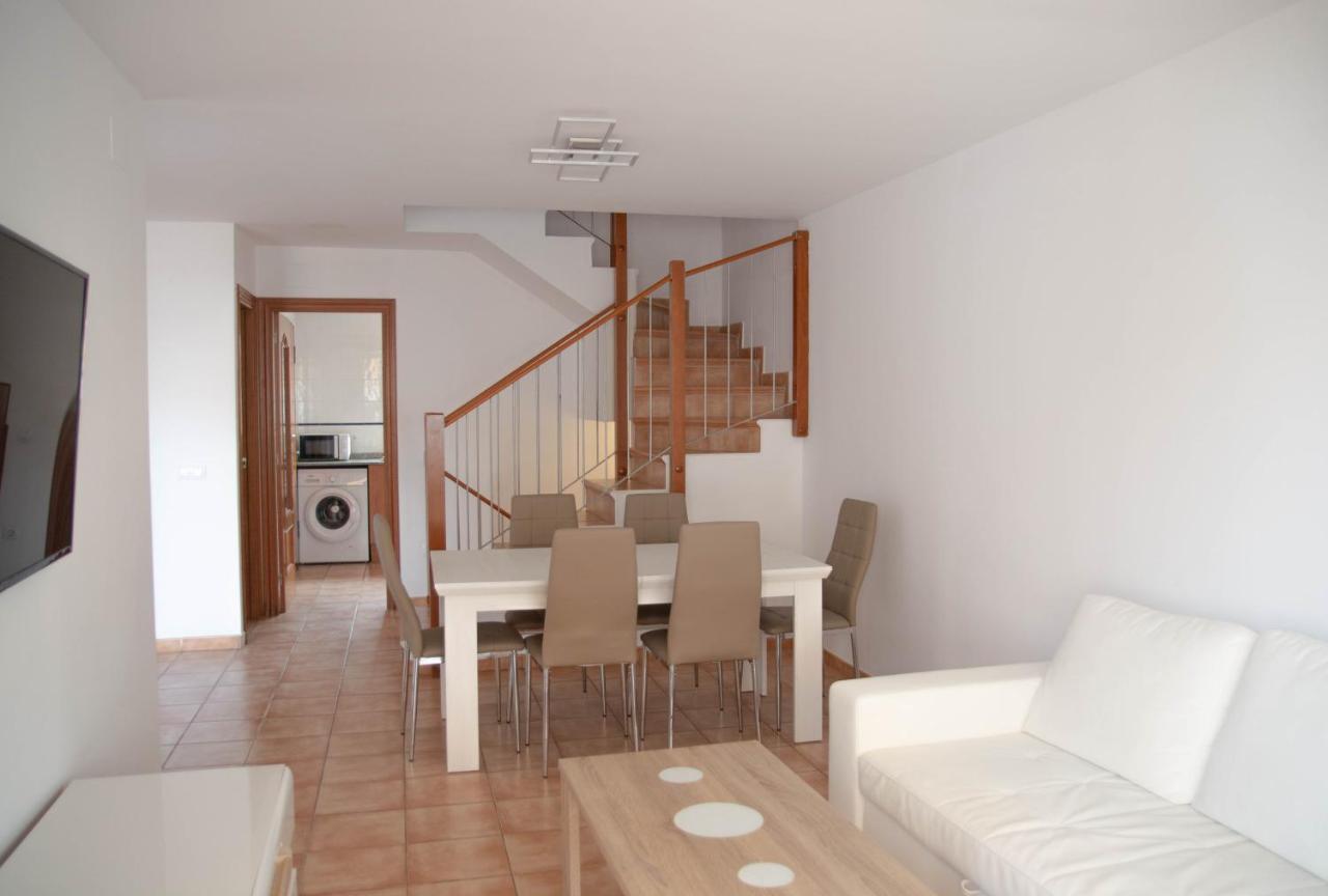 Hébergement de vacances Kione Bellamar Alcossebre