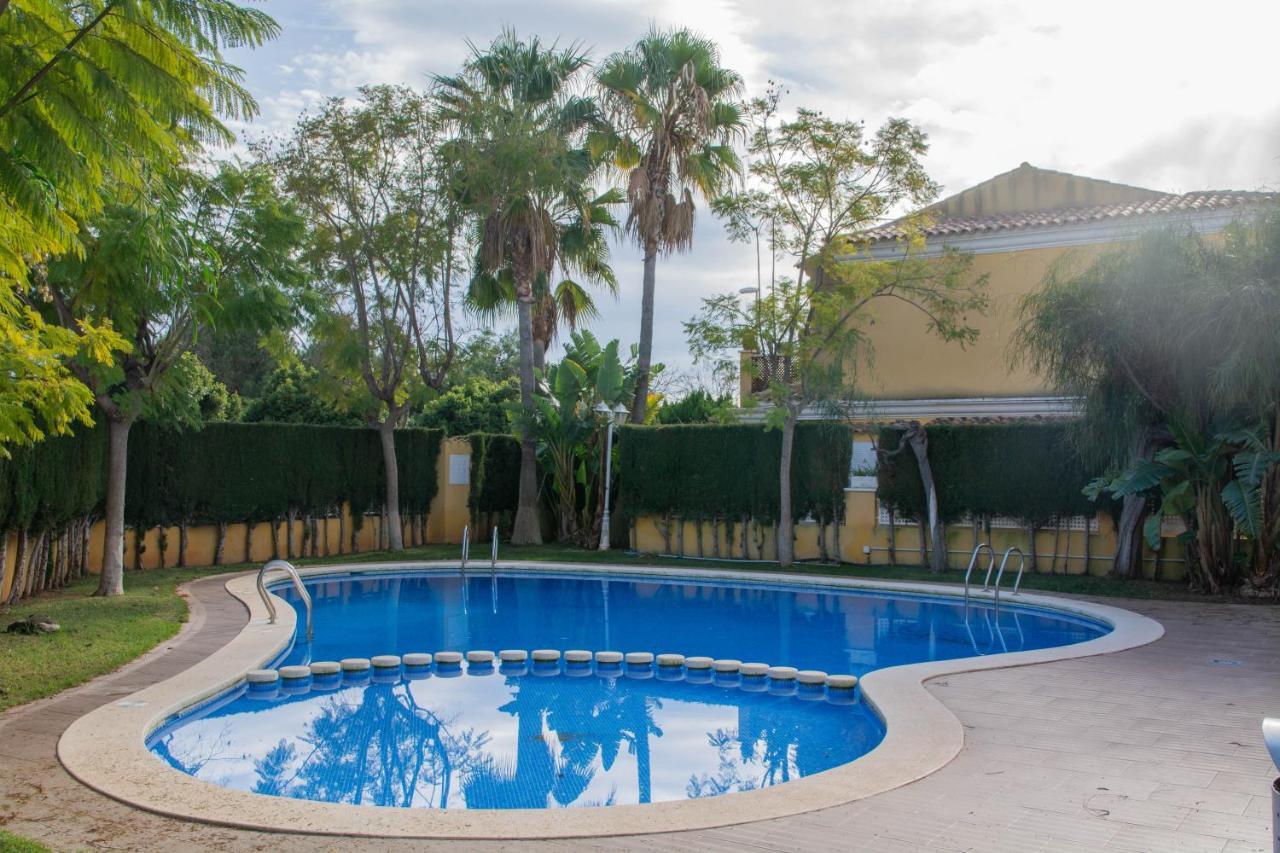 Hébergement de vacances Kione Bellamar